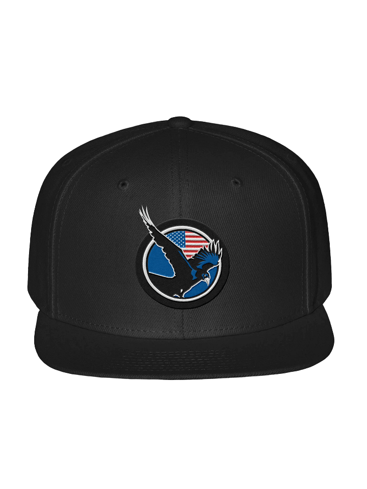 NRVN MILITARY AIR FORCE APPRECIATION HAT - 2025 product image (2)