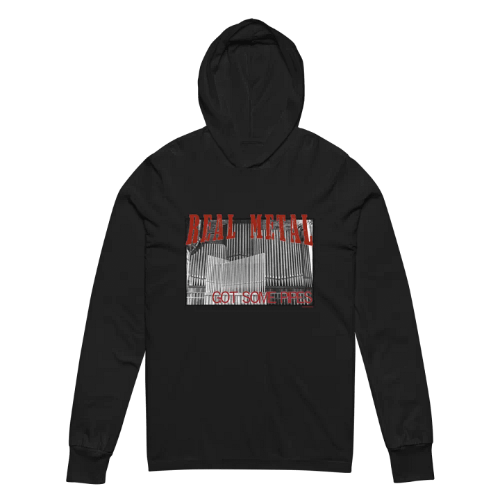 Budget hoodie product image (2)