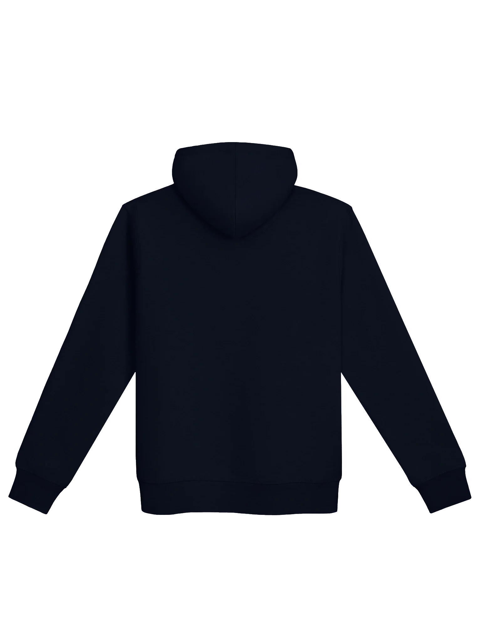 Konservativt (Hoodie/Small Logo) product image (10)