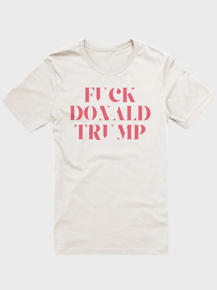 FDT Tee. product image (51)