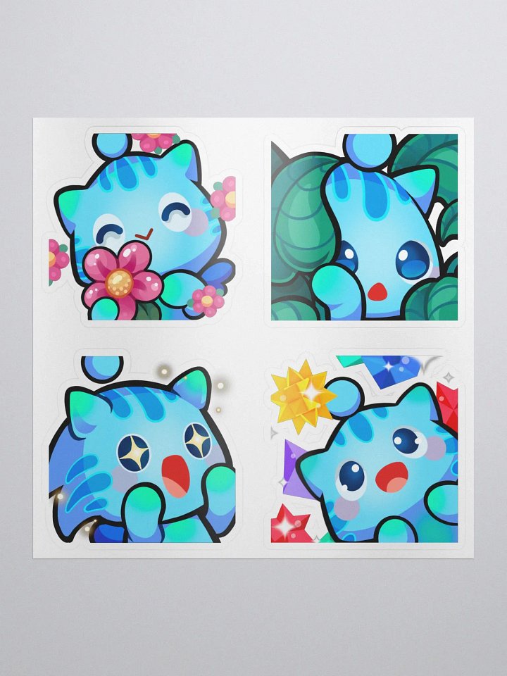 Sticker Pack 3 product image (1)
