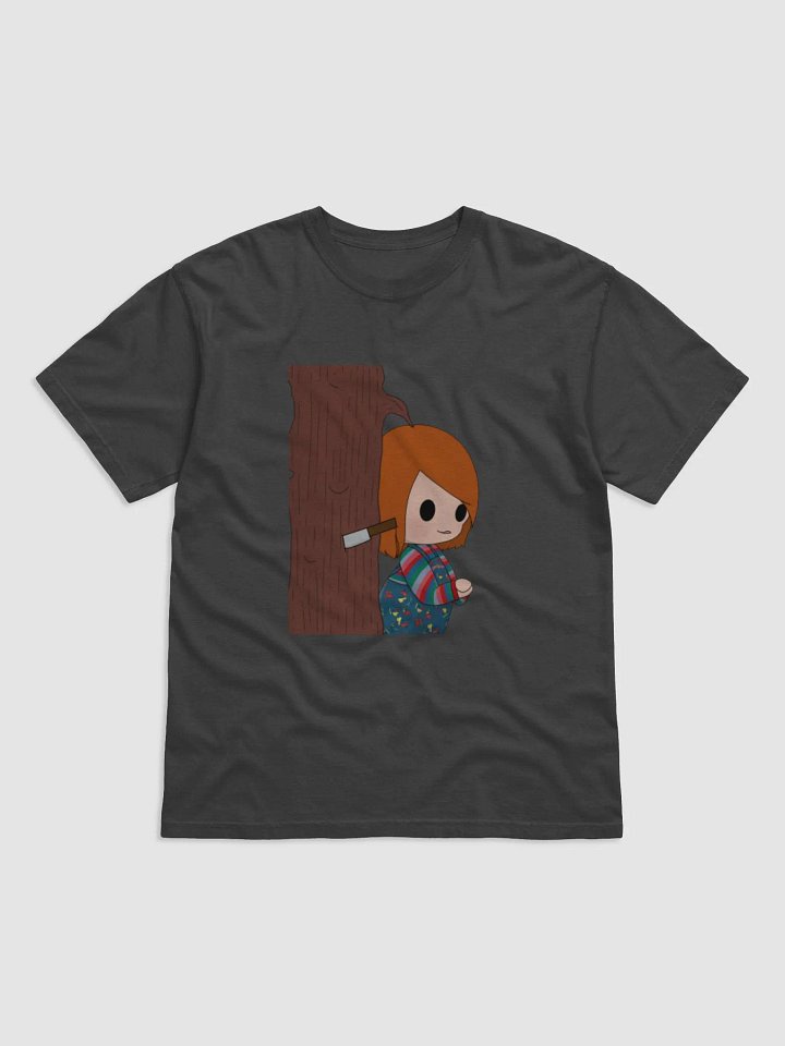 Chuckspot shirt product image (4)