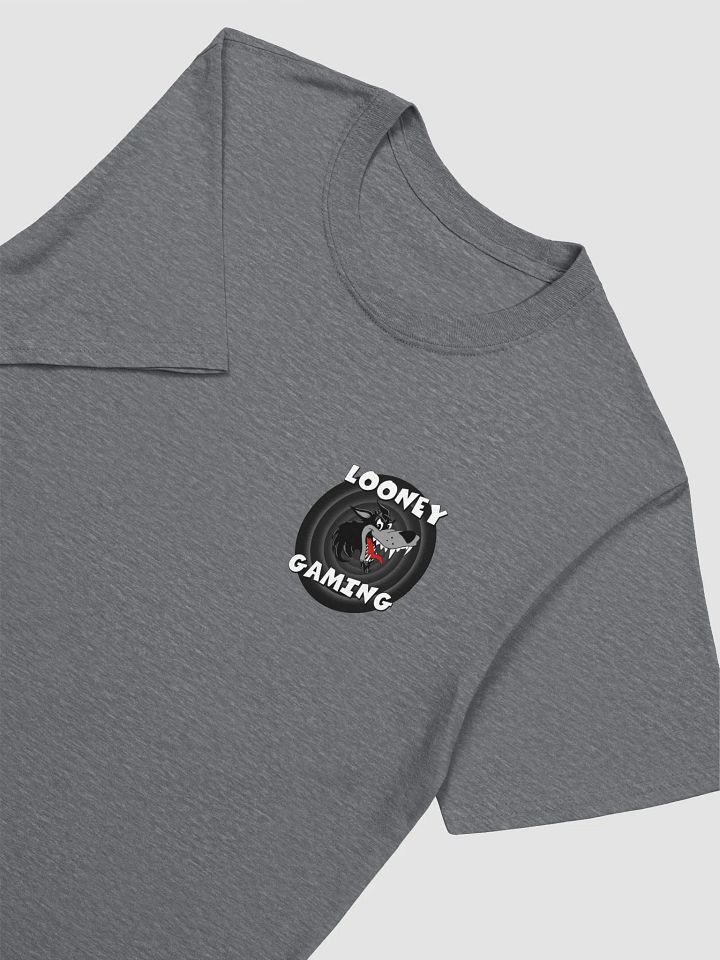 Logo / Text Tshirt product image (5)