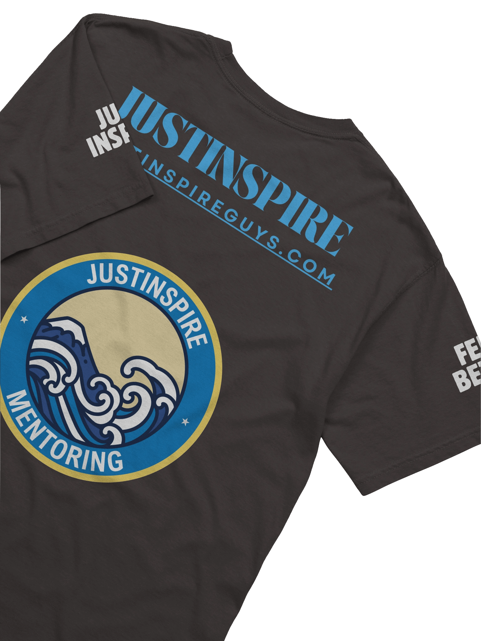 Artists living comfortably Tee Shirt product image (32)