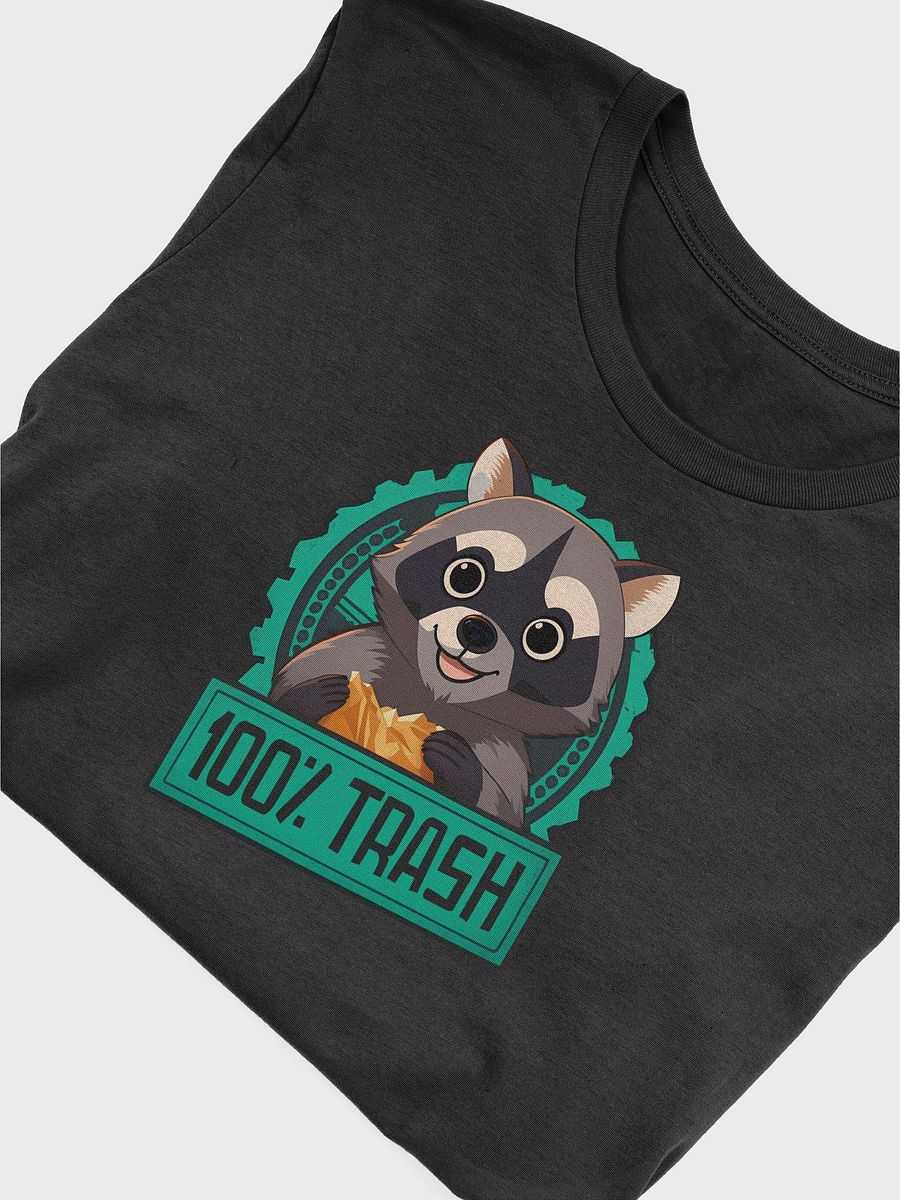 100% Trash Shirt product image (49)
