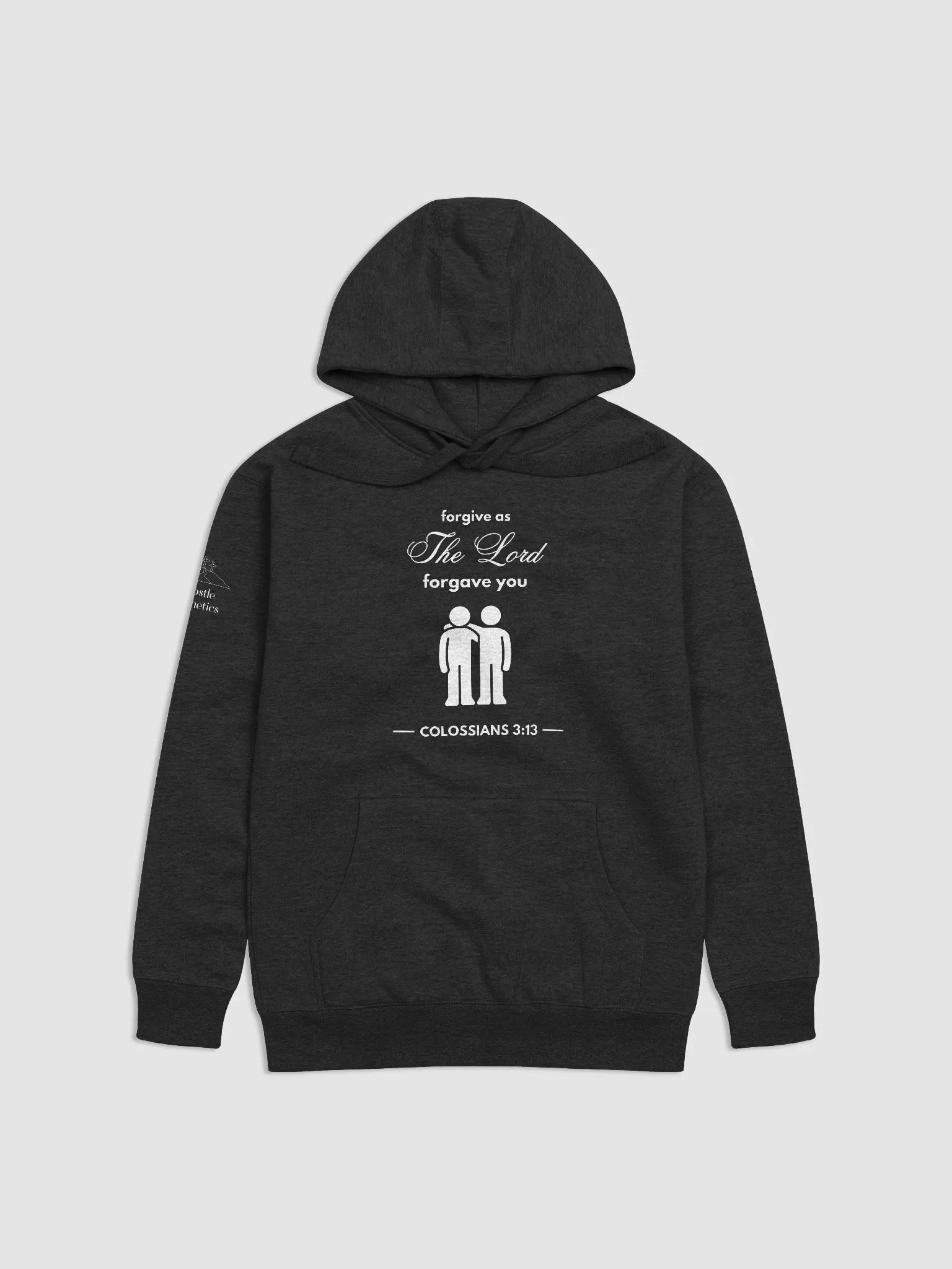 Forgive as the Lord Forgave You - Hoodie product image (1)