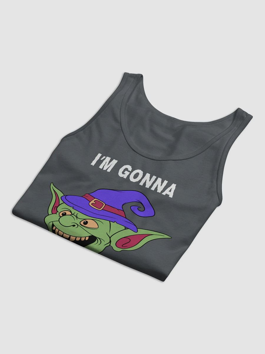 I'm Gonna Snarf Tank Top product image (18)