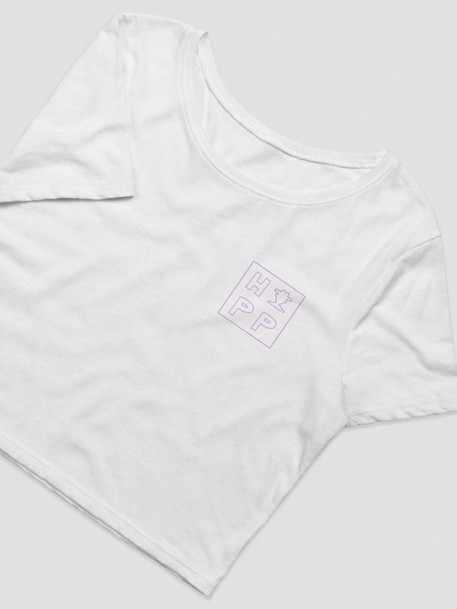 HOPP Crop Top - (2 colours) product image (2)