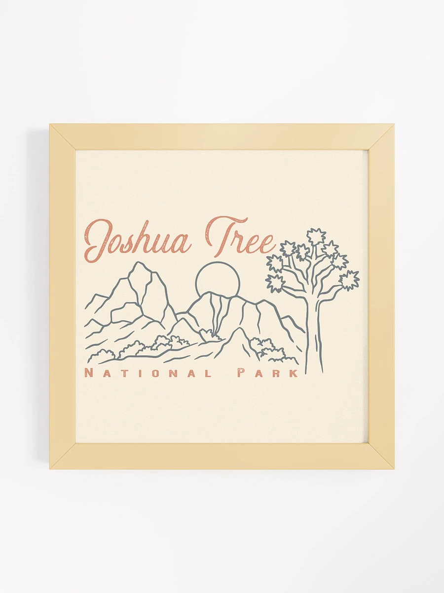 Joshua Tree National Park product image (12)