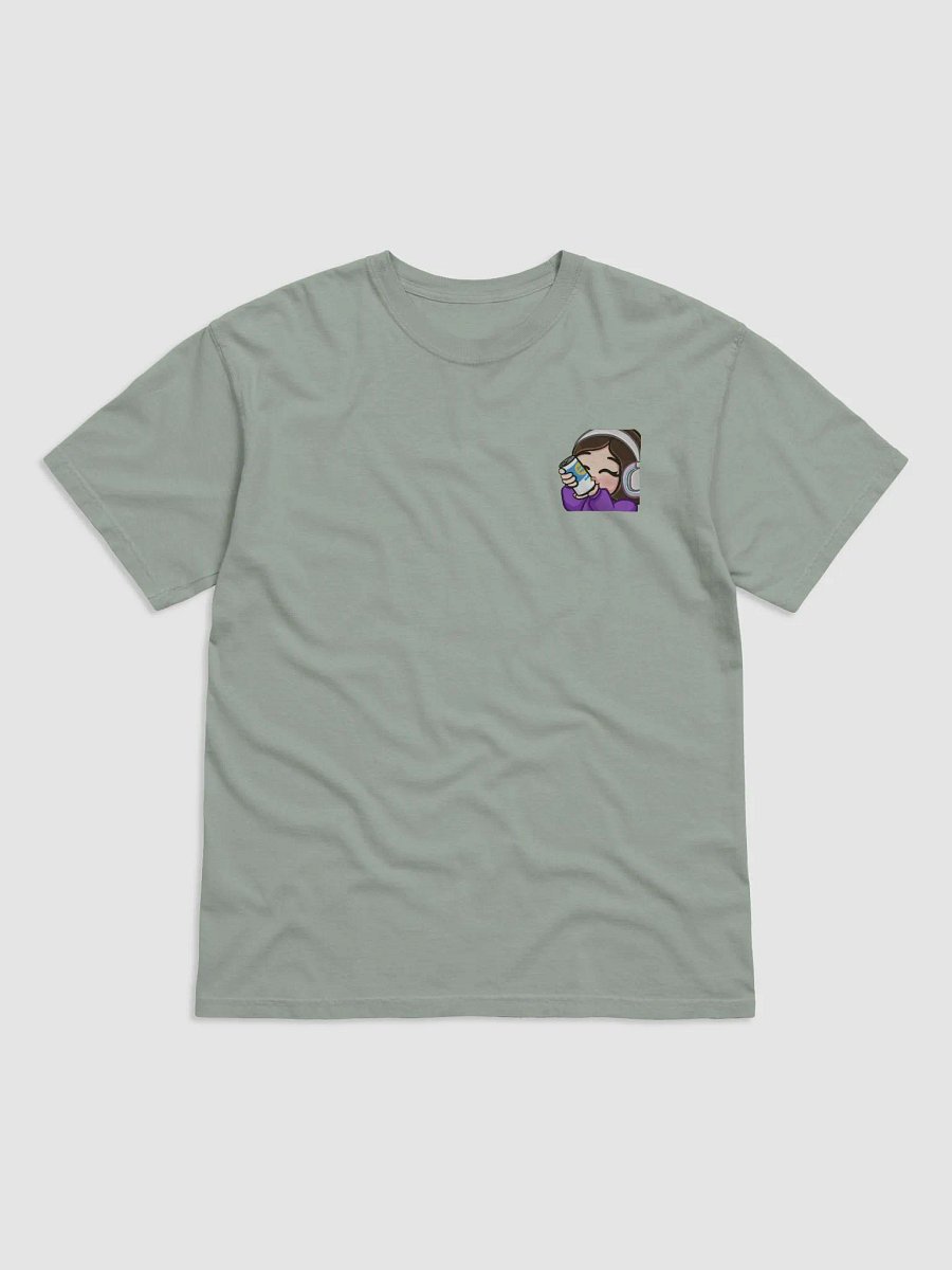 Shotgun Team Becca SS T-Shirt product image (3)
