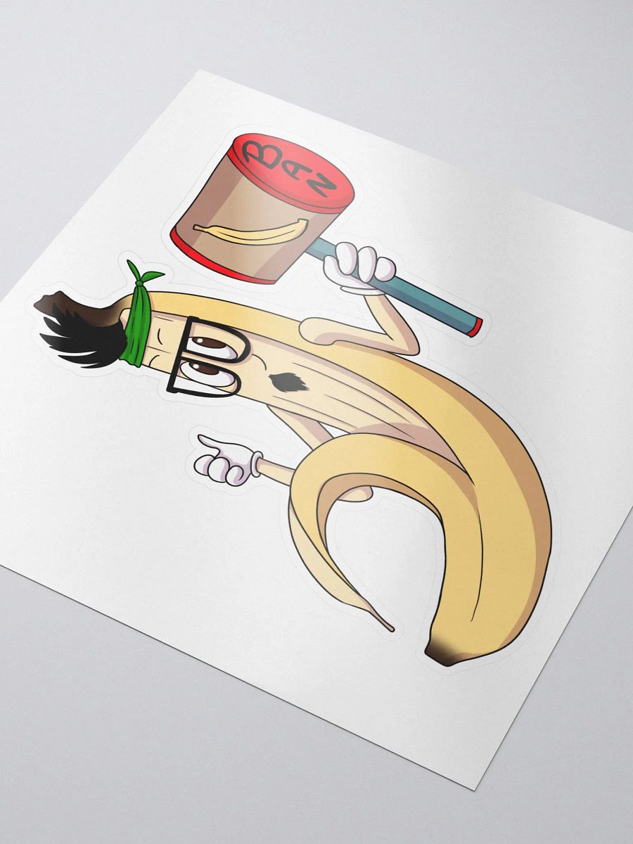 Sticky BANana product image (3)