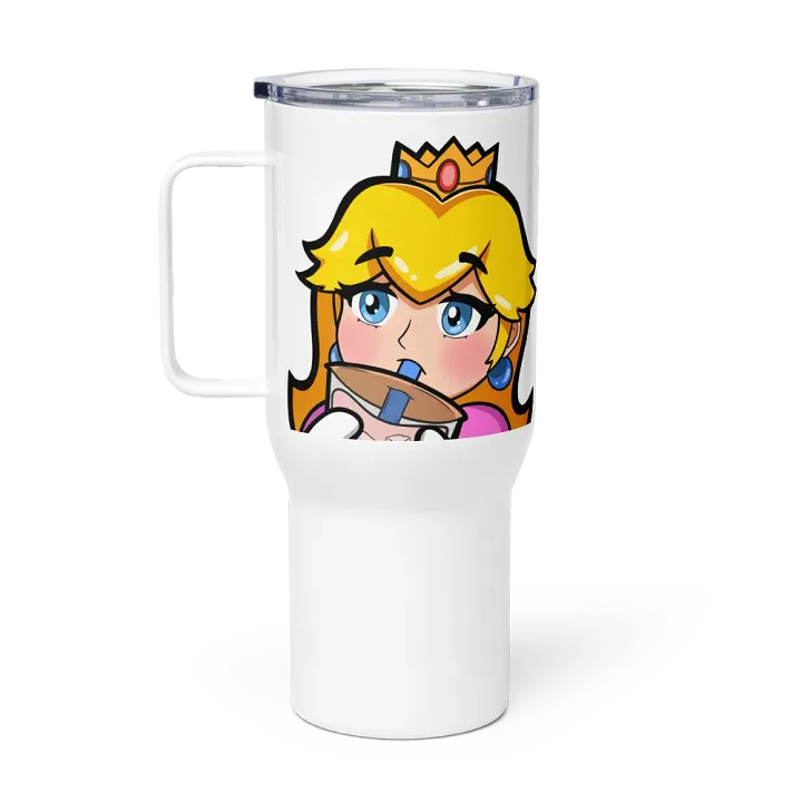 Sip Travel Mug product image (1)