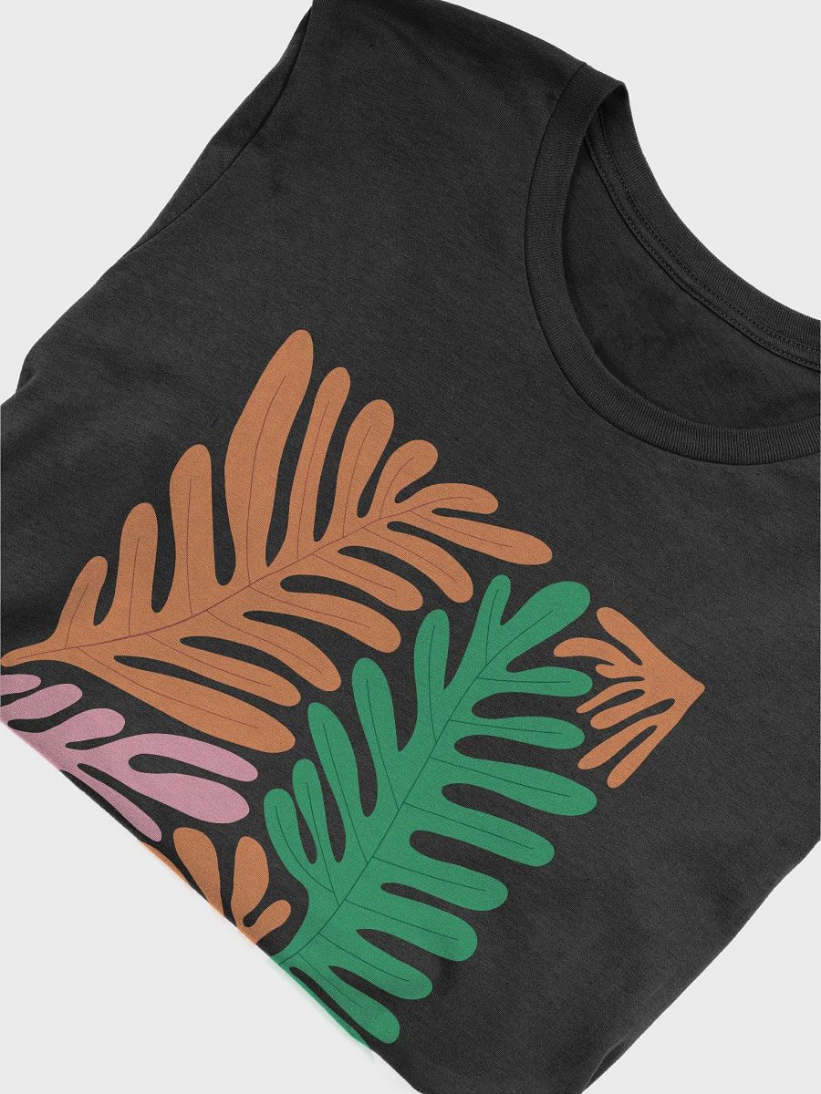 Leafy T-Shirt product image (5)