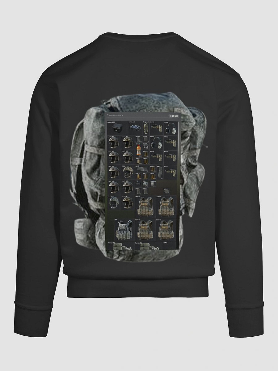 Graying My Zone | Sweatshirt product image (11)