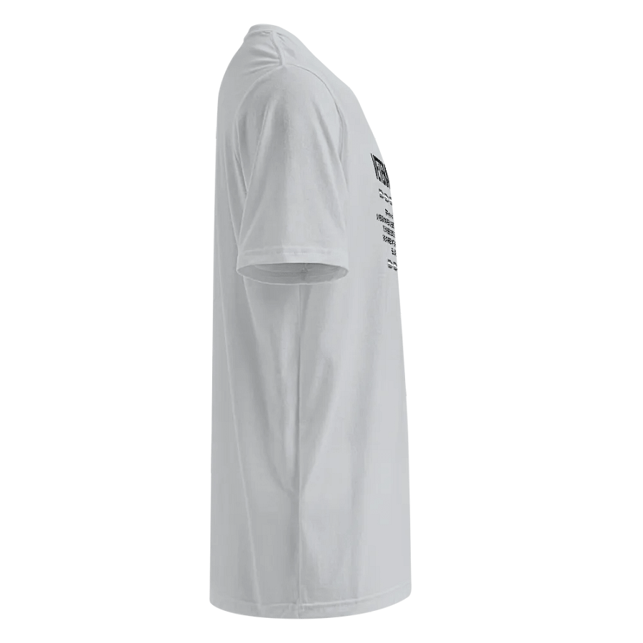 Veteran Blank Check Under Armour® Athletic T-Shirt - Light product image (4)