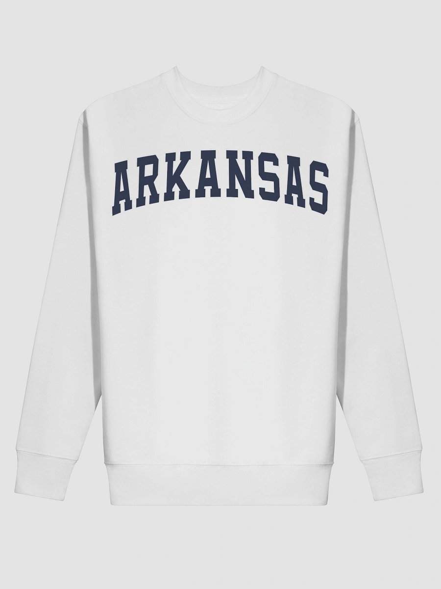 Arkansas Vintage Stylish Premium Sweatshirt product image (14)