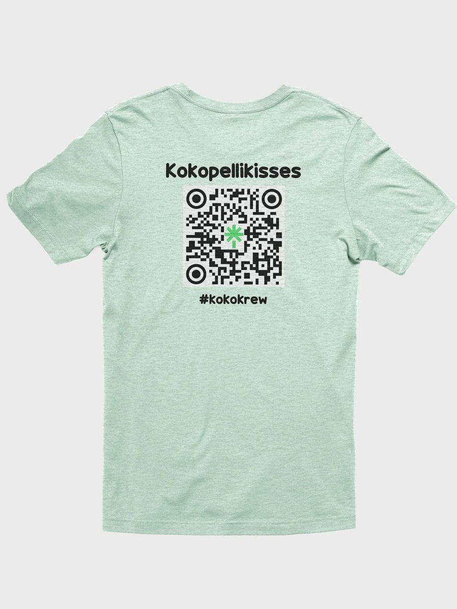 Kokopellikisses product image (2)
