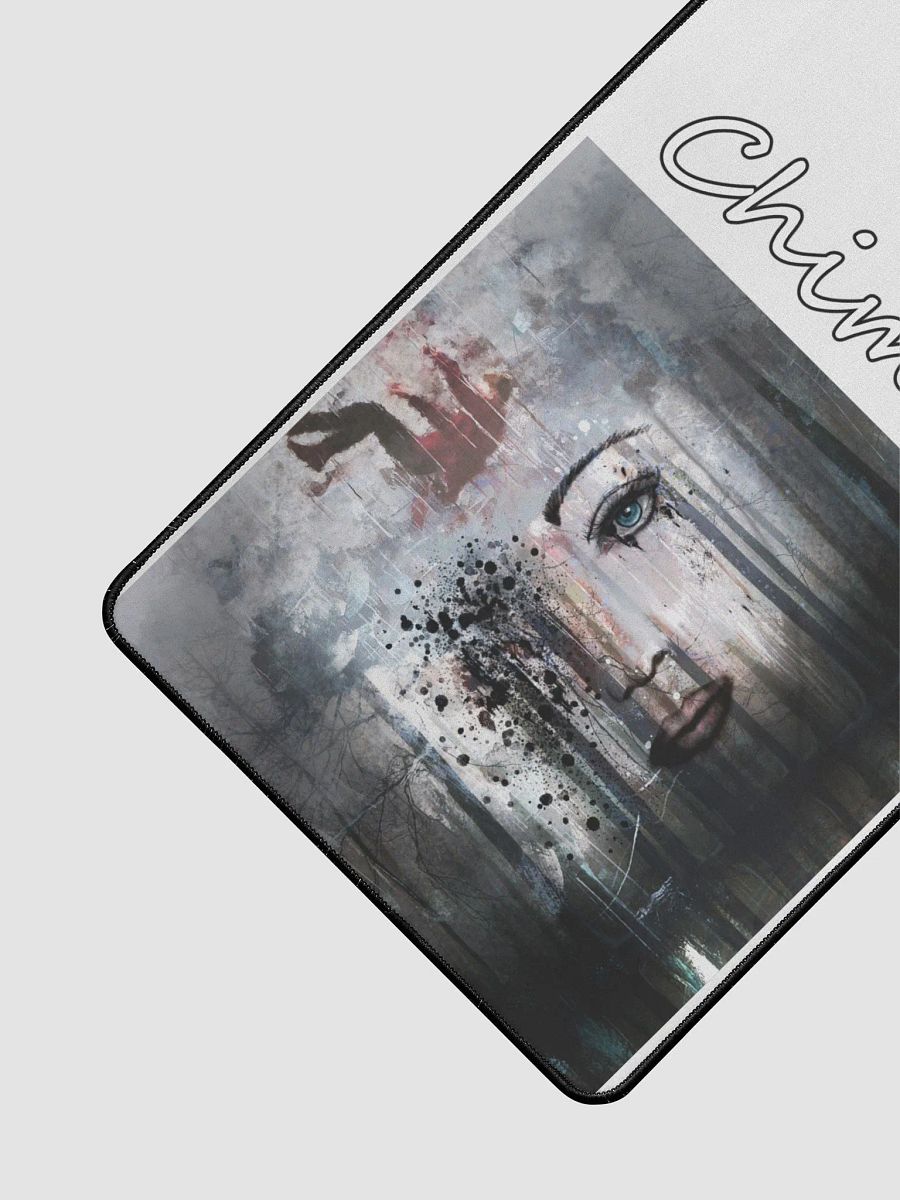 ChimberArt 12X 12 Mousepad product image (2)