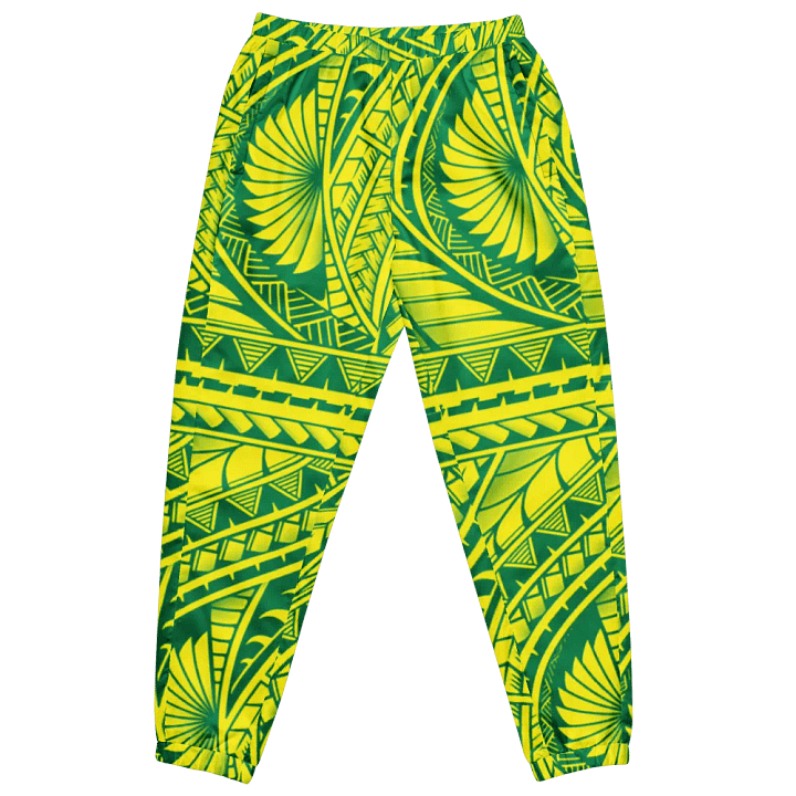 Symmetry in Motion TATAU Track Pants product image (2)