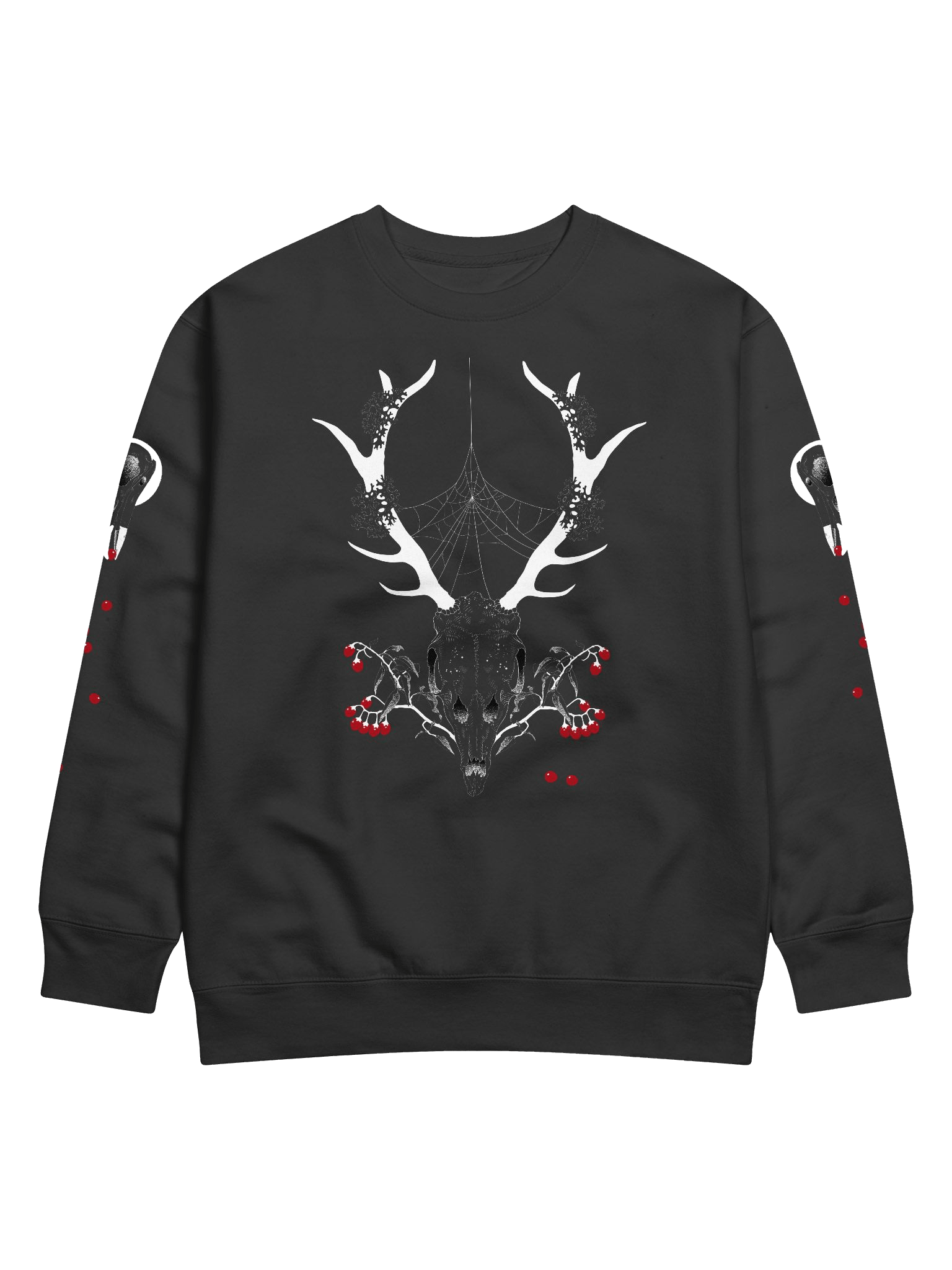 Death and Decay Sweatshirt product image (1)