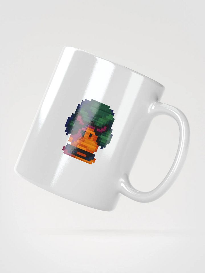 🦆 Duck Vincent's Cup product image (2)