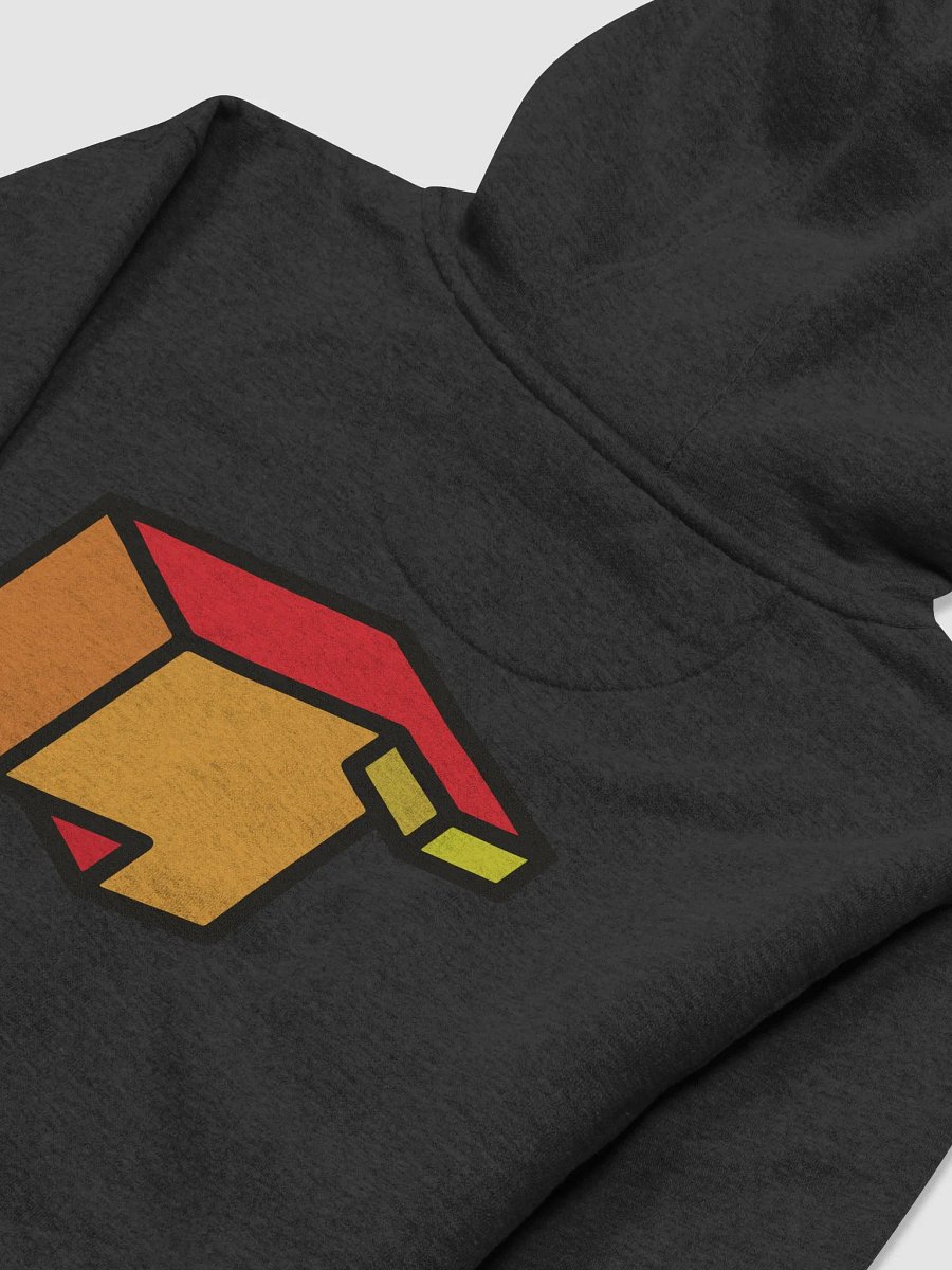 RECOVECO RECORDS II - HOODIE product image (4)