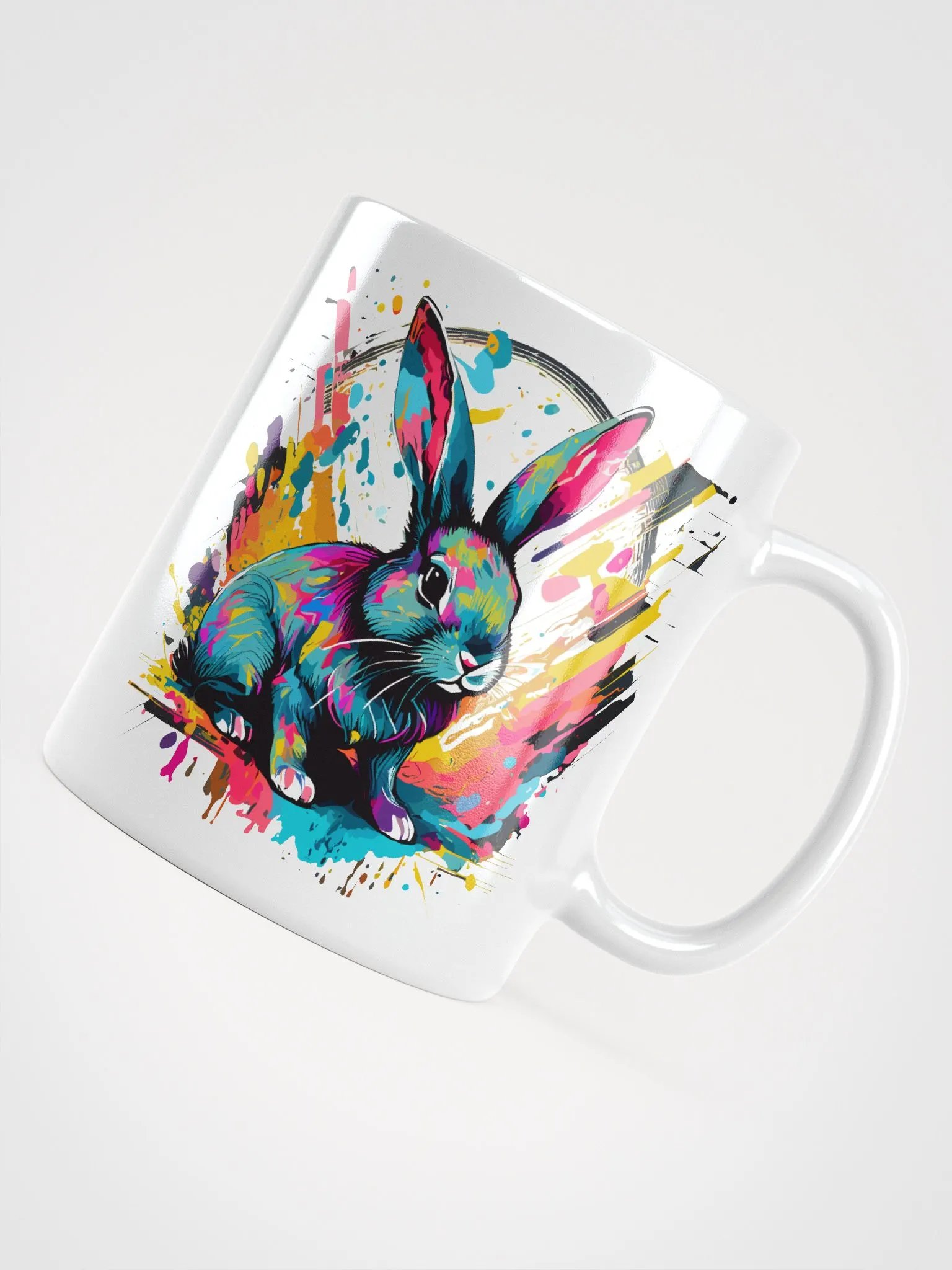 Colorsplash Hase 1 product image (4)