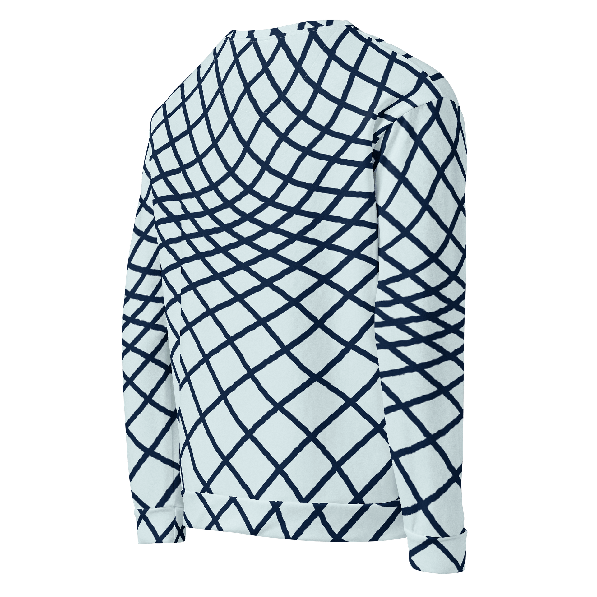 Zabu Fusion Unisex Sweatshirt product image (5)