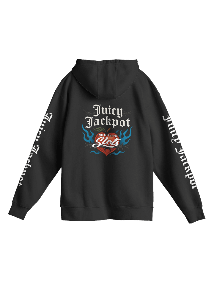Juicy Jackpot Hoodie product image (2)