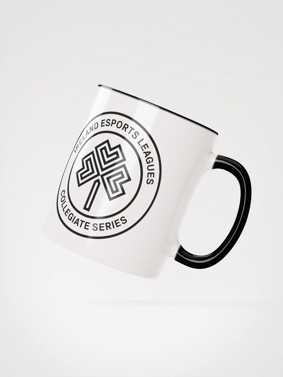 Collegiate Series Ceramic Mug product image (7)