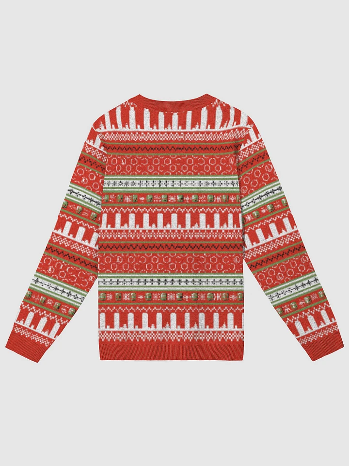 Our Ugly Christmas Sweater product image (2)