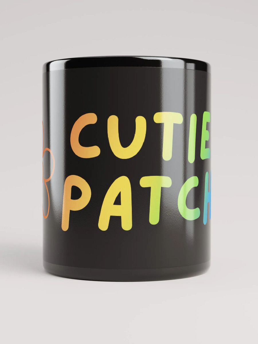 Pride Cutie Patch Mug product image (9)