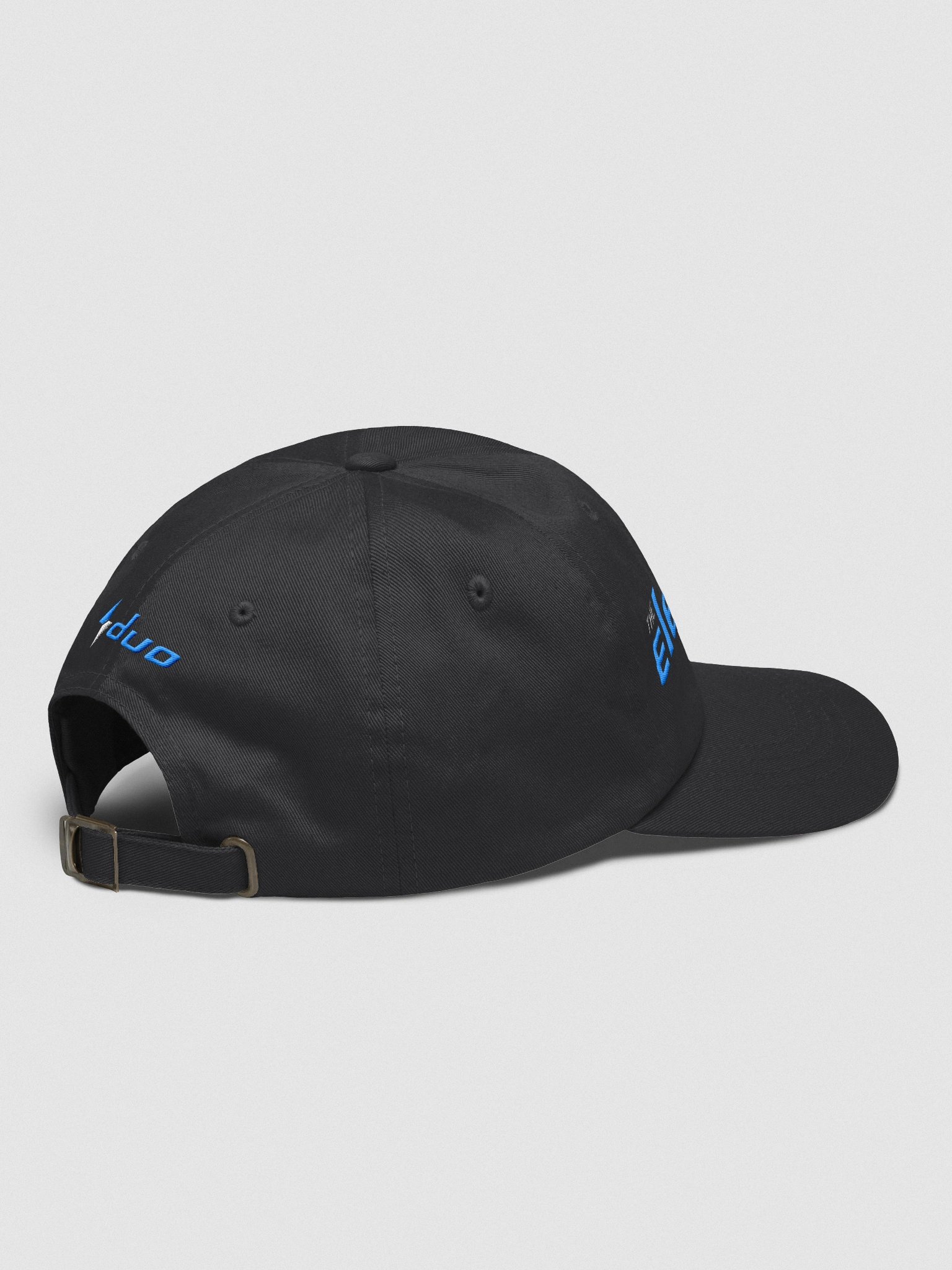 The Electric Duo hat product image (4)