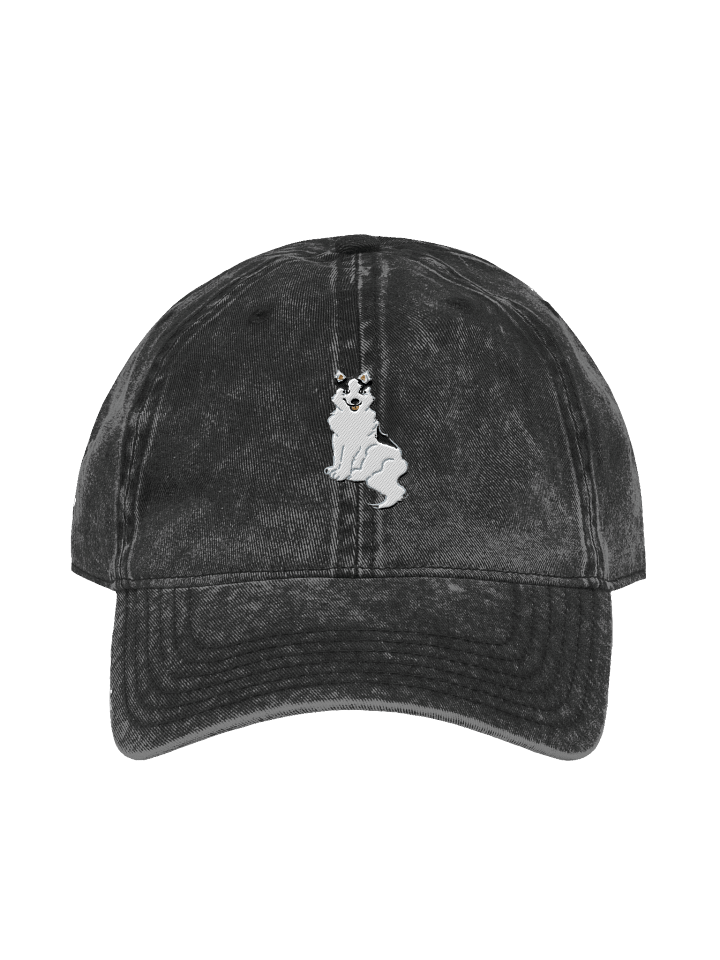 Luna Hat product image (2)
