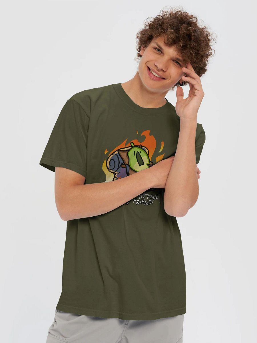Korok "HELP ME!" product image (26)