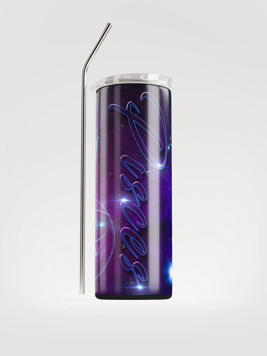 Pisces Zodiac Tumbler product image (1)