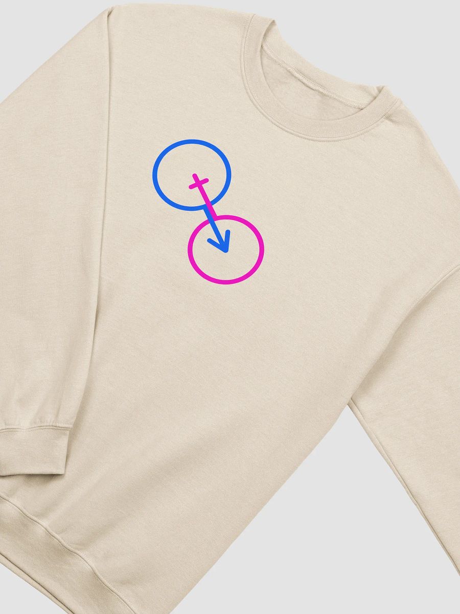 True Gender Nature Sweatshirt product image (3)