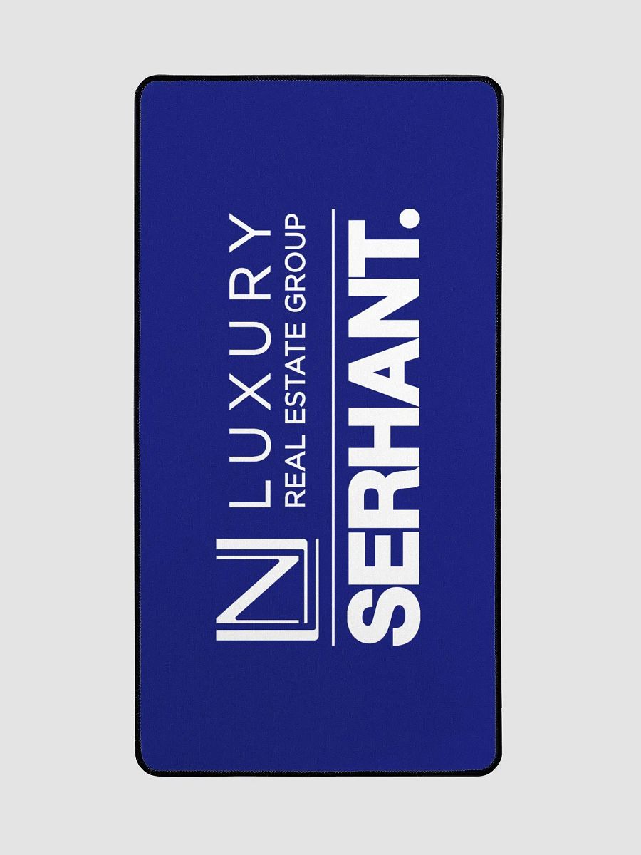 NJLRE X SERHANT DESK MAT 5 product image (2)
