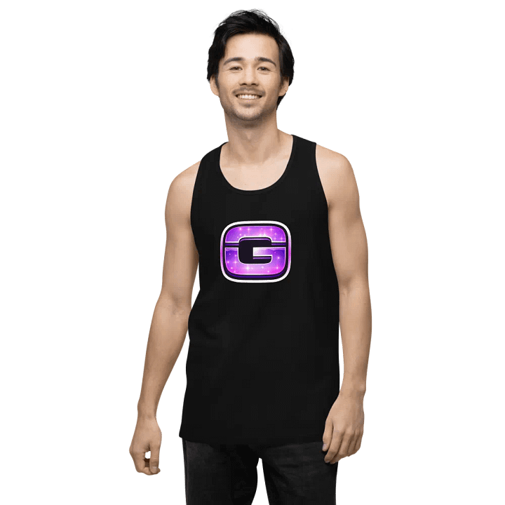 Just G Tank product image (2)