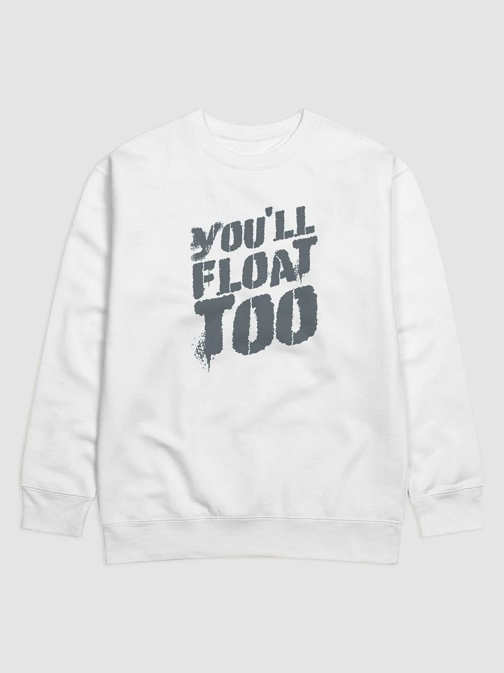 You'll Float Too product image (1)