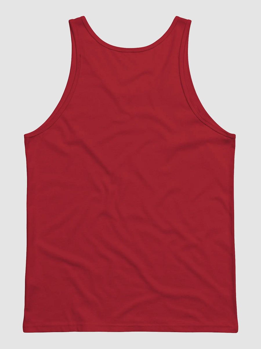 Canada Mask - Bella+Canvas Jersey Tank product image (6)