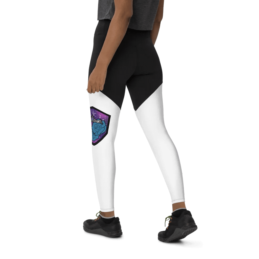 Rosewood Leggings product image (12)