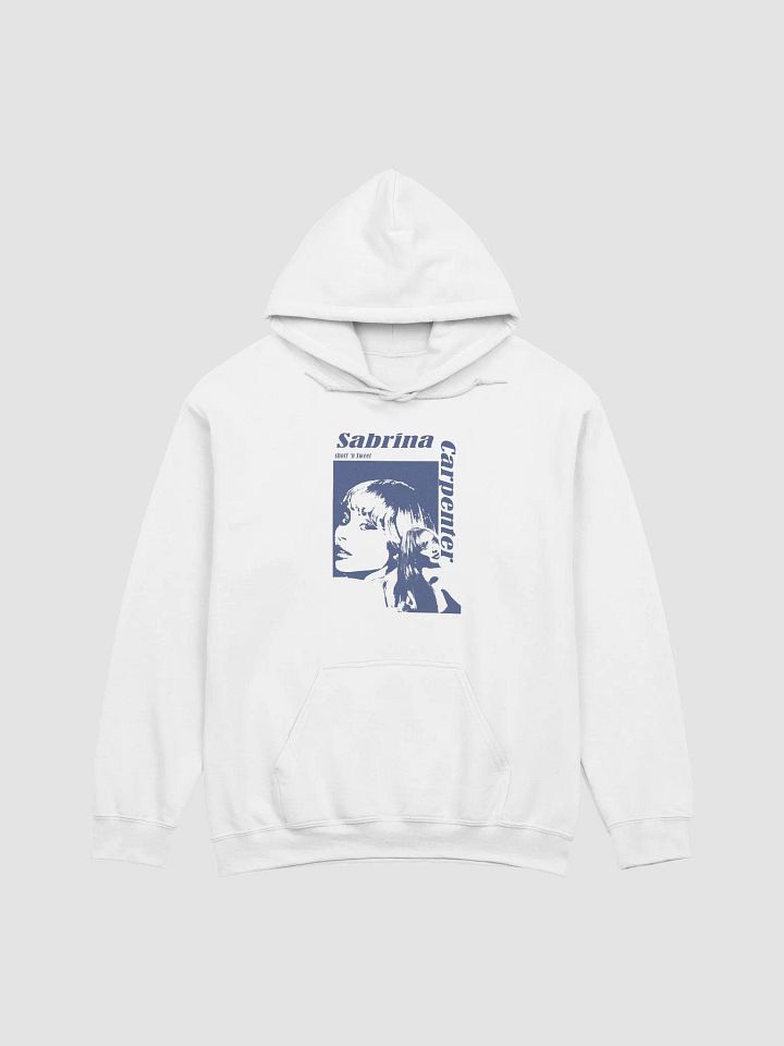Sabrina Carpenter Artwork Hoodie product image (23)