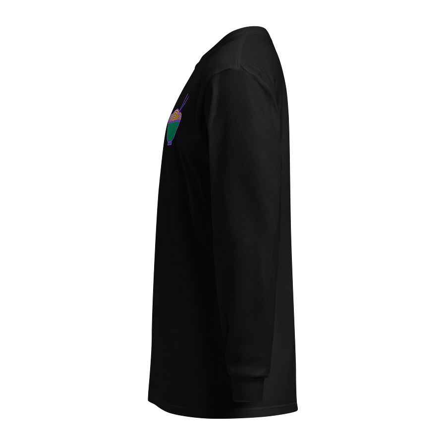 Noodle Crew Long-Sleeve T-Shirt! product image (8)