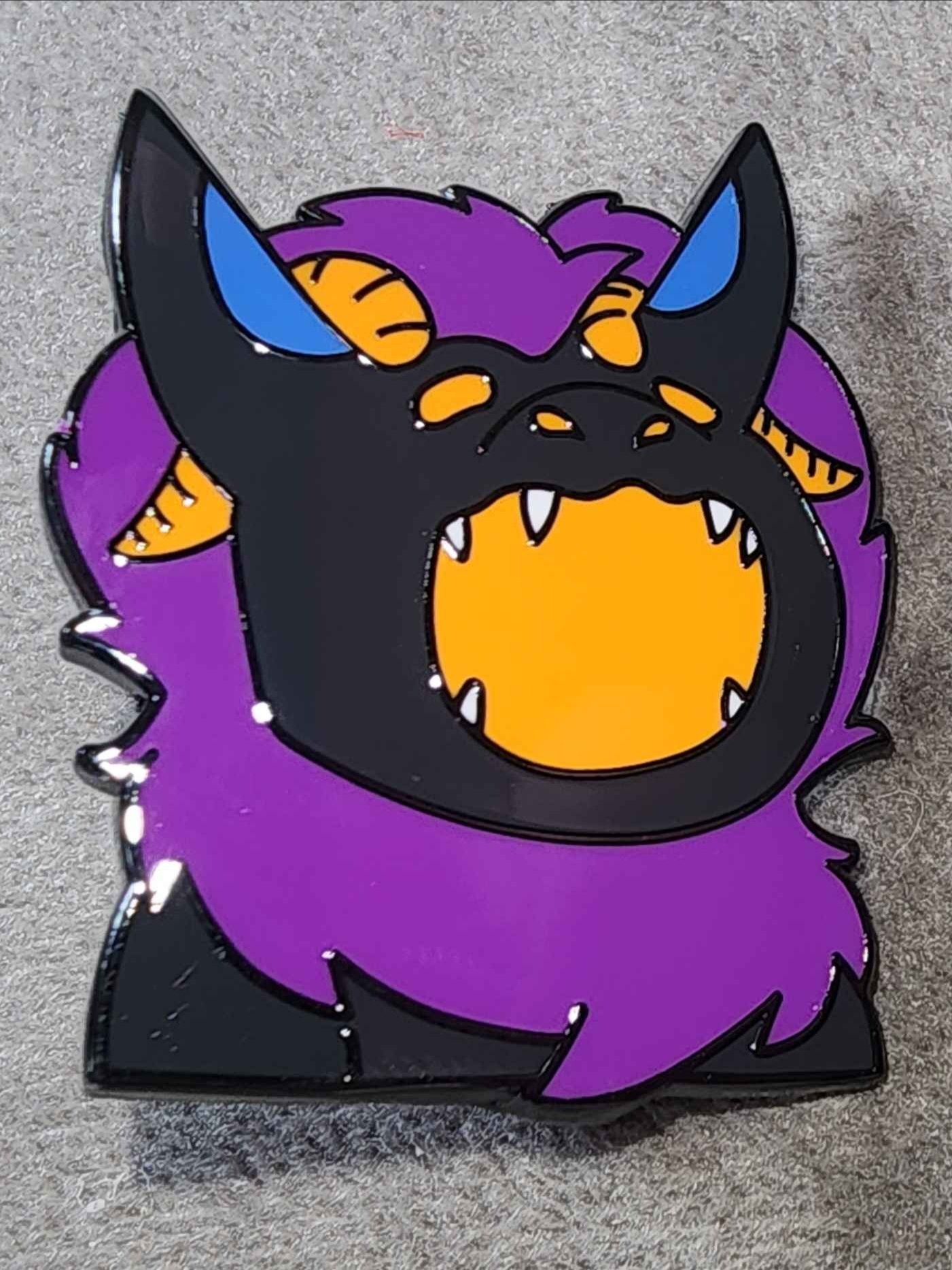 Popjangles Pin product image (2)