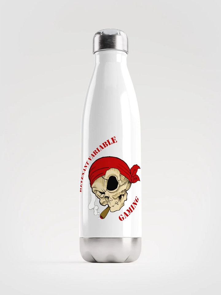 RVG Steel Water Bottle product image (1)