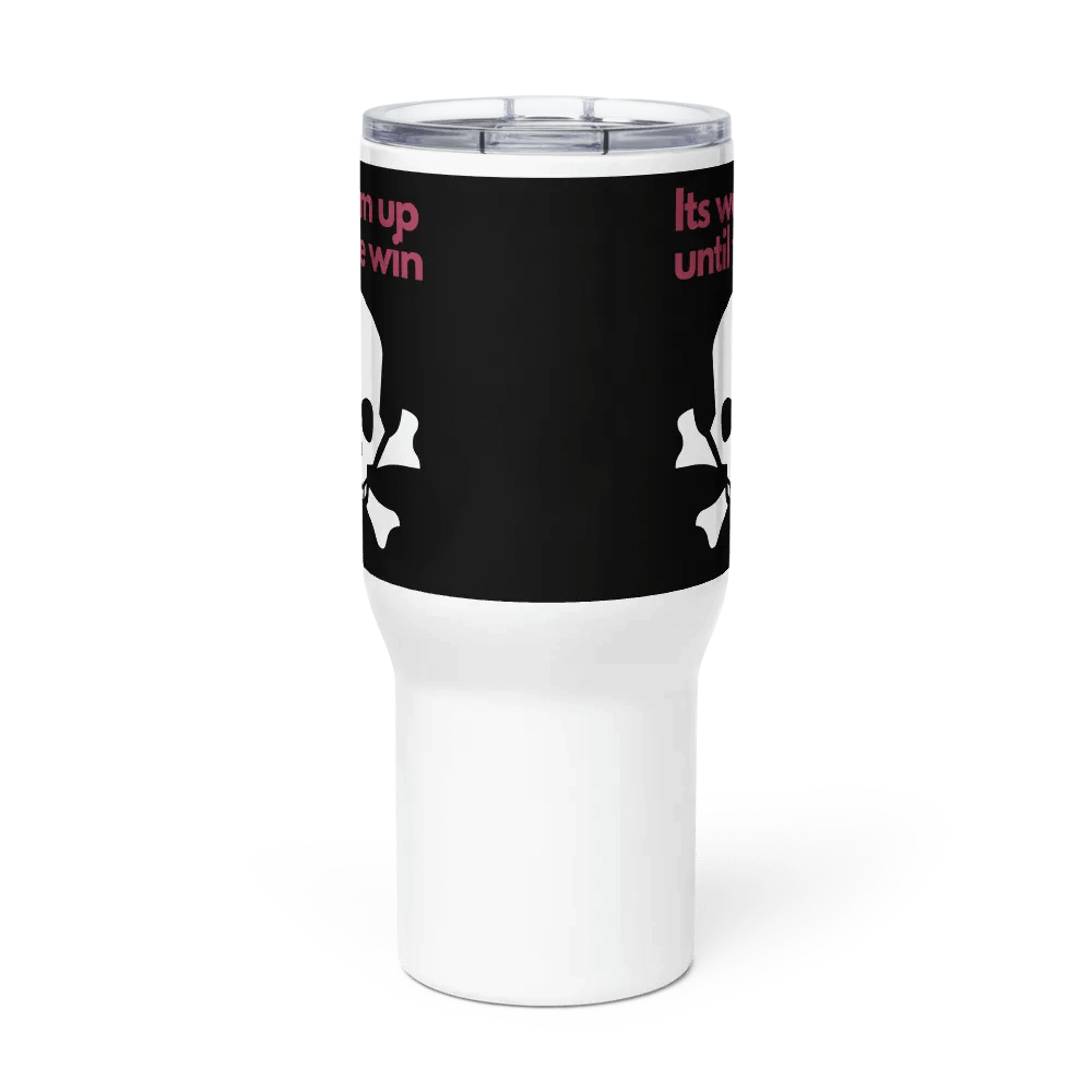 Get warmed up with is cup product image (2)