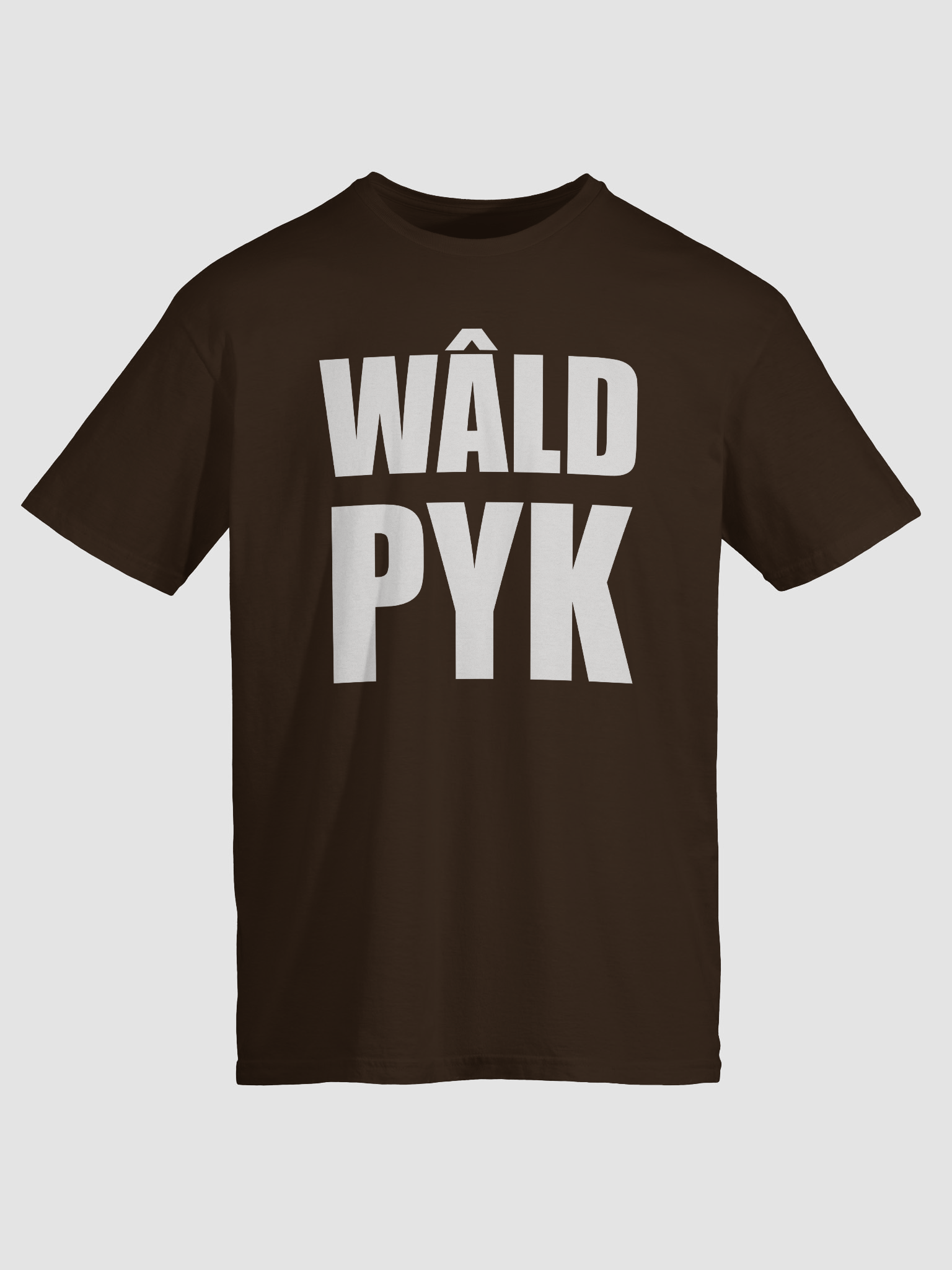 Wâldpyk - Shirt product image (5)