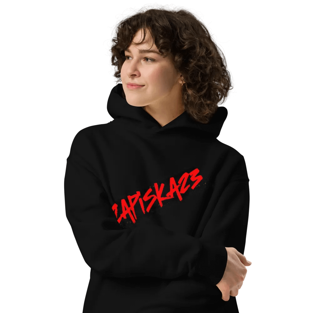 zapiska Hoodie product image (4)