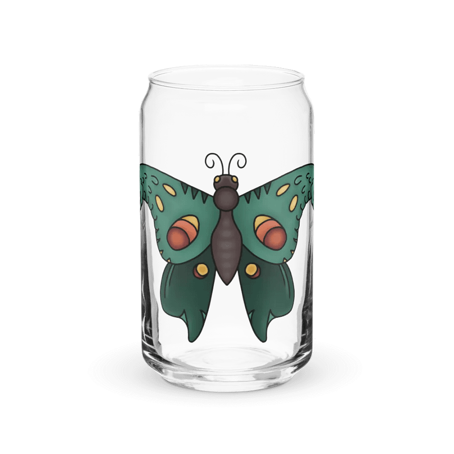 Atlas Moth Glass product image (2)